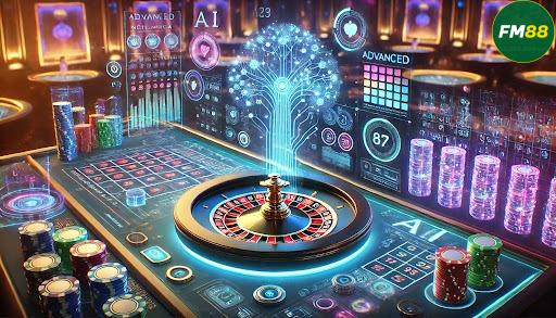 Kho game giải trí nổi bật tại FM88